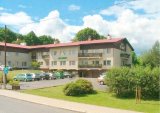 LÁZEŇSKÝ HOTEL HUBERT foto